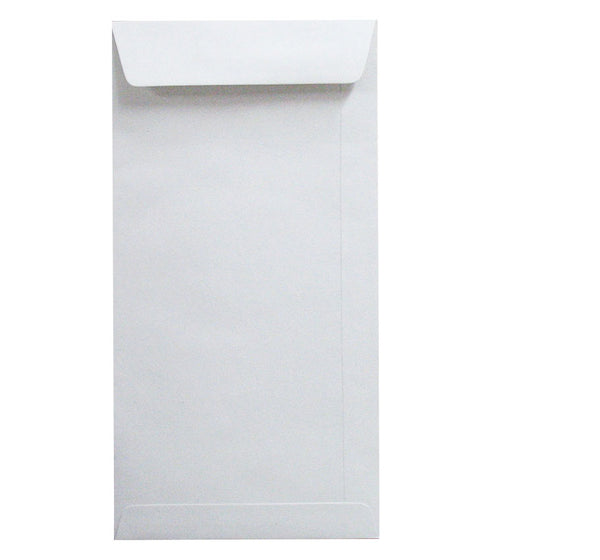 White Bond - 114x225mm (DLE - POCKET)