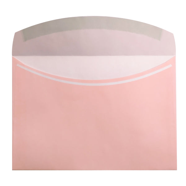 Baby Pink - 130x187mm