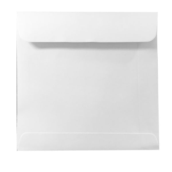 Essential White - 150x150mm (SQUARE)