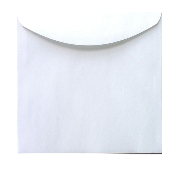 Essential White - 162x162mm (SQUARE)