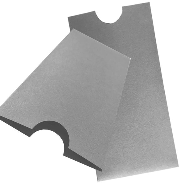 DLE Sleeve Pocket 112x224mm - Metallic & Coloured