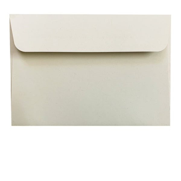 Barley - 140x180mm (METRO) 100% Recycled off-white