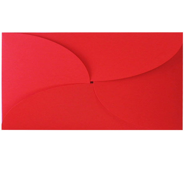 Red Spice - 114x210mm (BUTTERFLY)