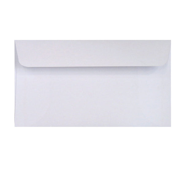 Bright White - 130x235mm (BIGMAX)