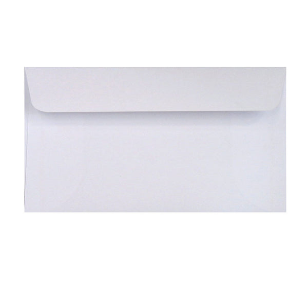 Pure Smooth White - 130x235mm (BIGMAX)