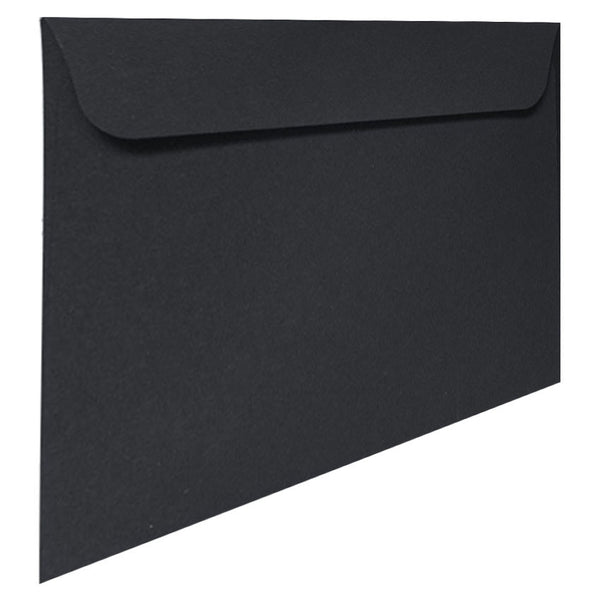 Pure Black Hardback - 238x325mm (C4X) NZ MADE