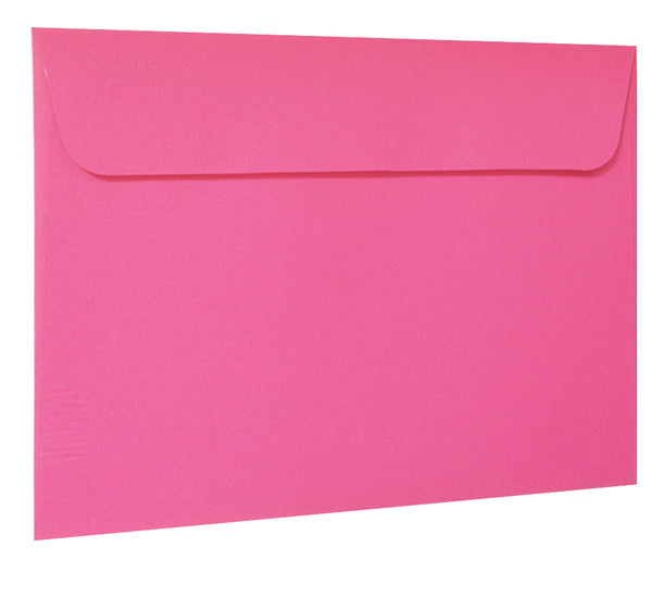 Hot Pink- 162x229mm (C5)