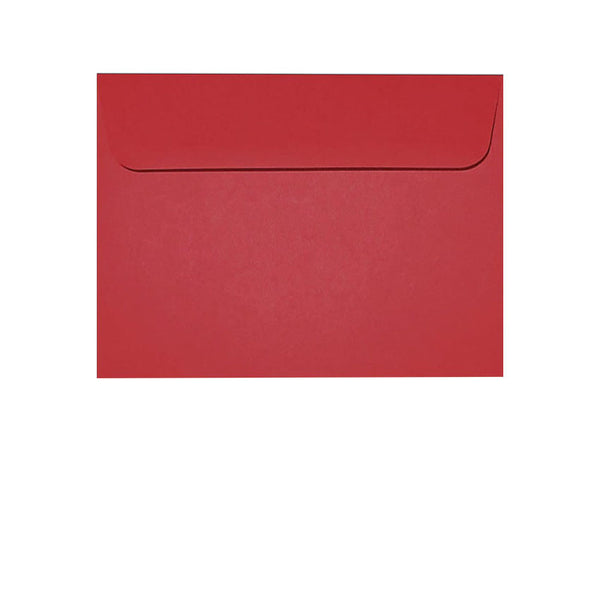 C7 red envelope