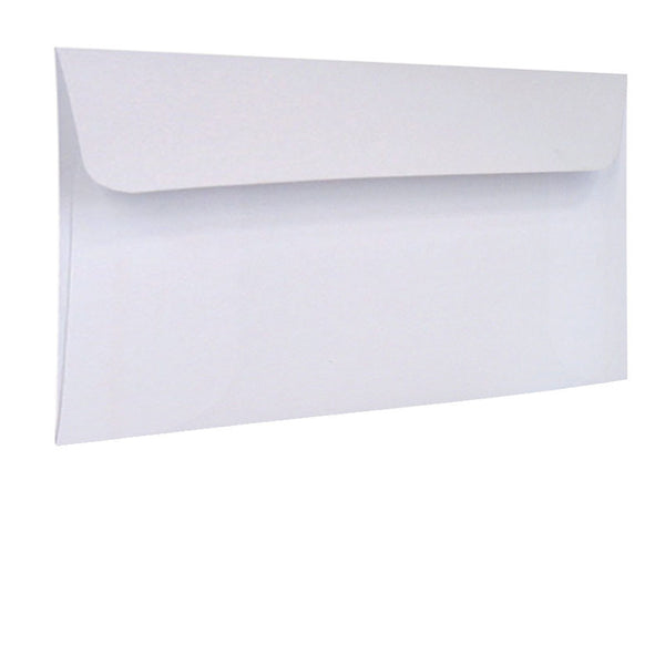 Pure Smooth White - 160x325mm - (CIVIC)