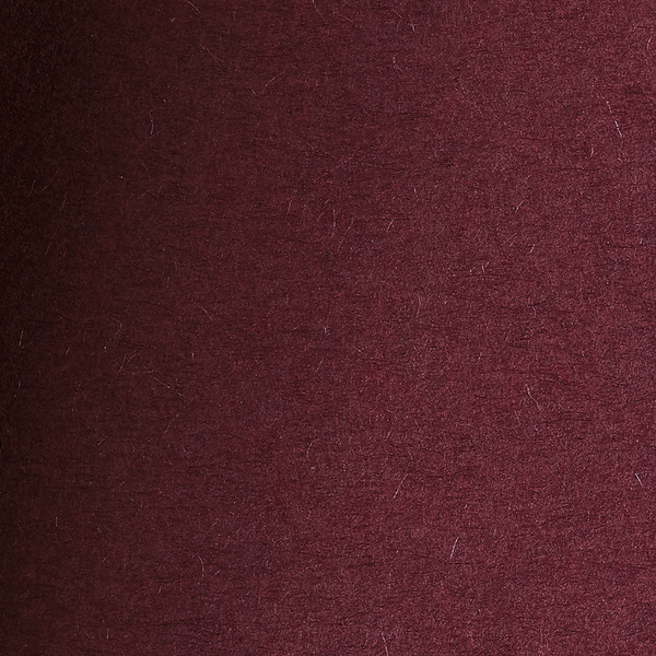 Burgundy - 93x165mm (ESTATE)