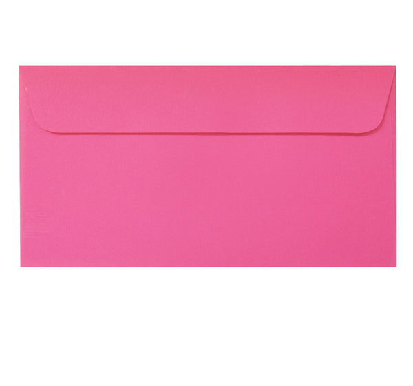 Hot Pink - 114x225mm (DLE)