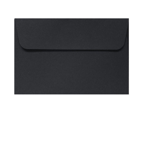 Pure Black - 93x165mm (ESTATE)