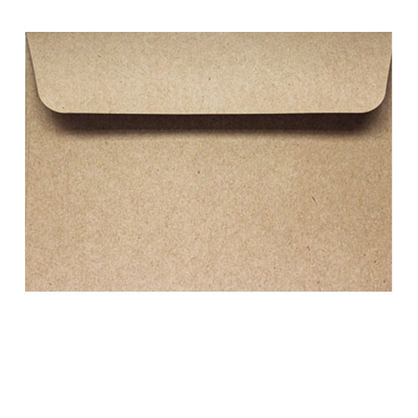 Kraft - 114x162mm (C6)