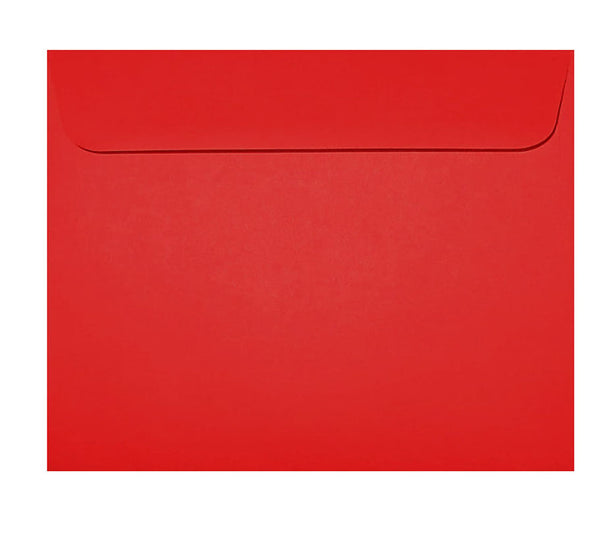 Red Spice - 140x180mm (METRO)