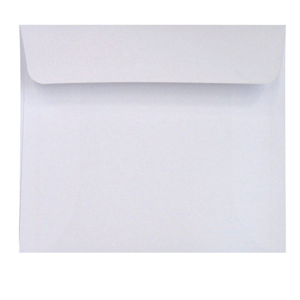 Pure Smooth White - 140x180mm (METRO)