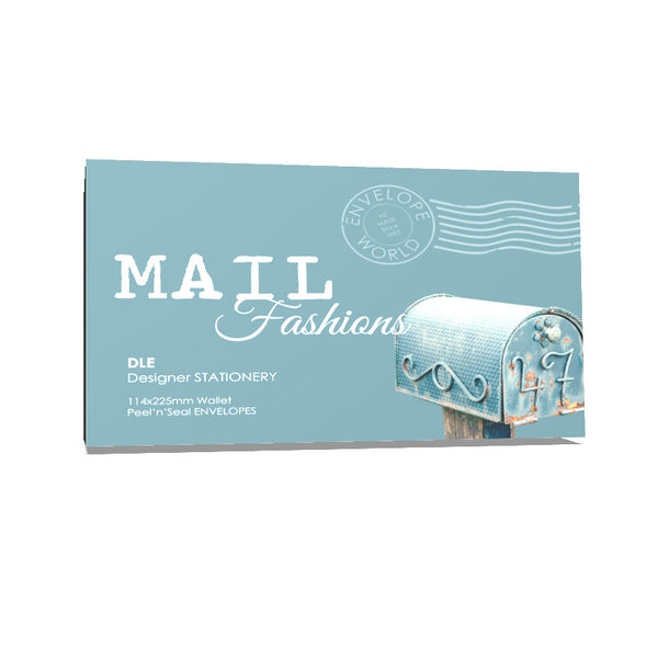 Tradition White - 114x225mm (DLE)