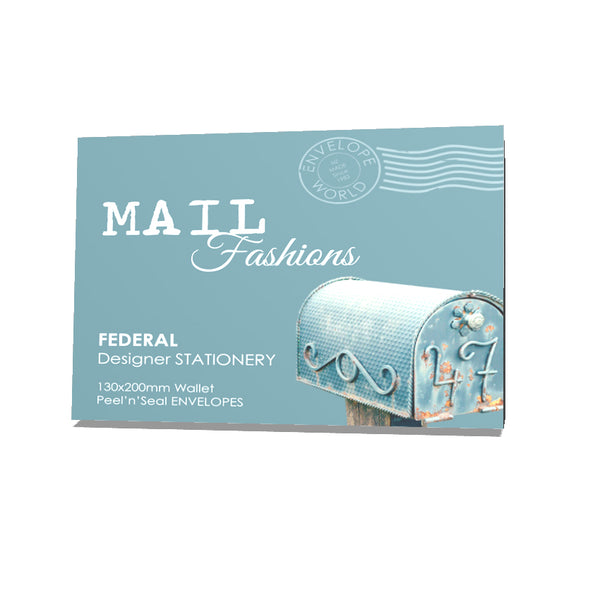 Tradition Cream - 130x200mm (FEDERAL)