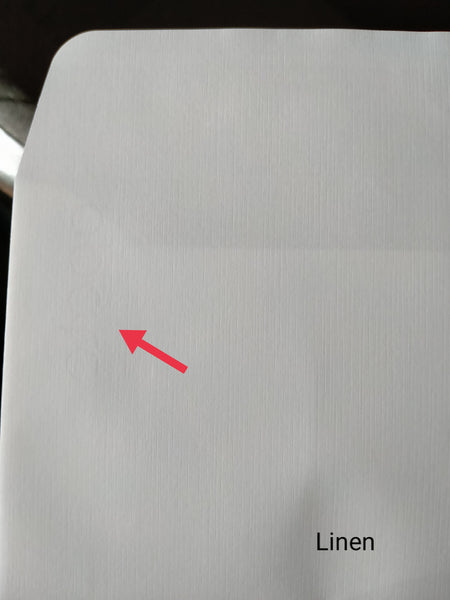 Opale Linen - 162x229mm (C5)
