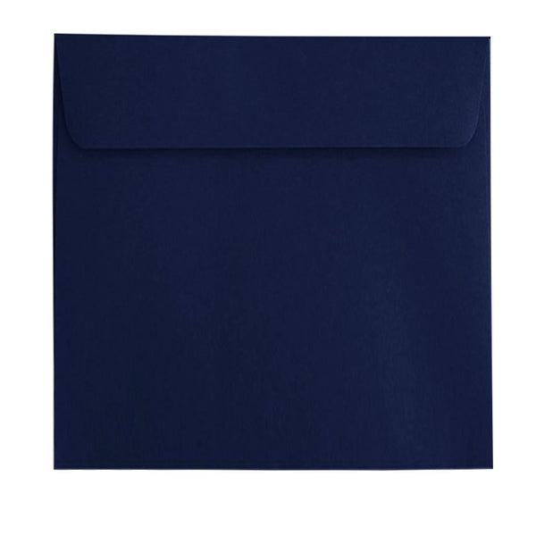 Navy - 150x150mm (SQUARE)