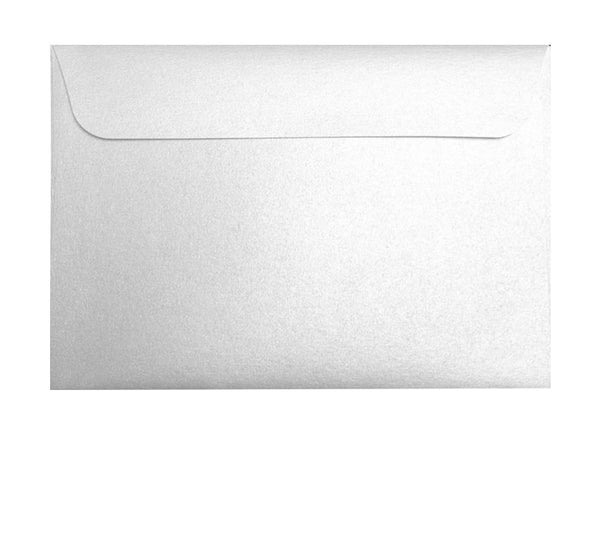 Ice Silver - 114x162mm (C6)
