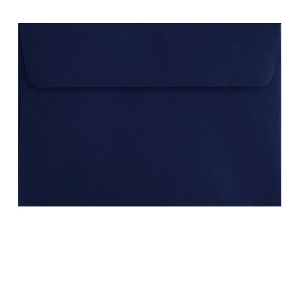 Navy - 120x180mm (STUBBIE)