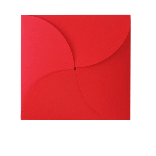 Red Spice - 120x120mm (BUTTERFLY)