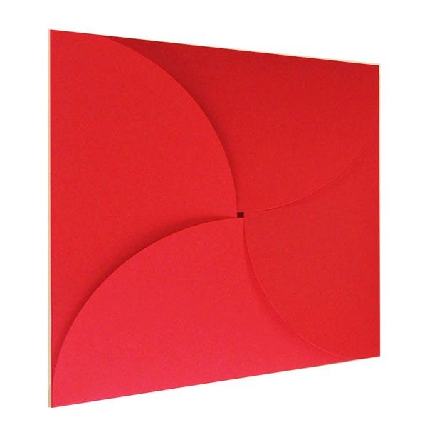 Red Spice - 215x215mm (BUTTERFLY)
