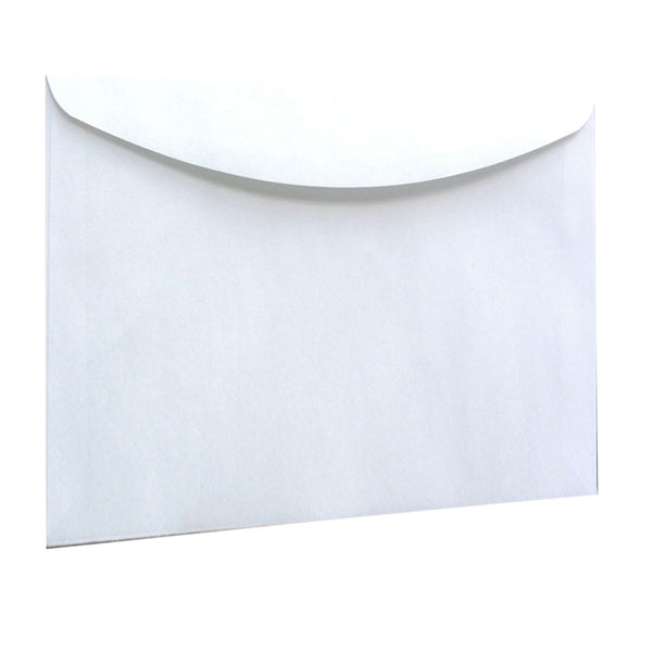 Essential White - 162x229mm (C5)