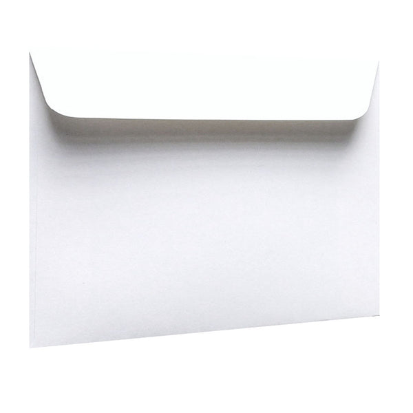 Bright White - 162x229mm (C5)