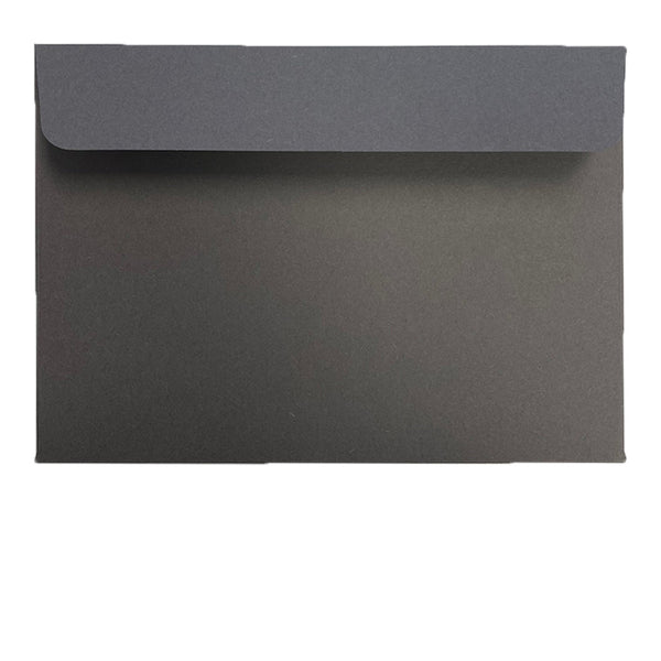 Dark Grey - 114x162mm (C6)