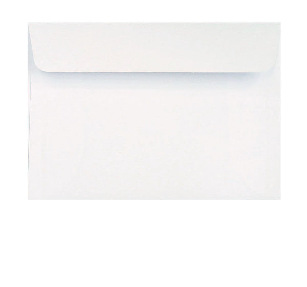 Eggshell Ultra White - 114x225mm (DLE)