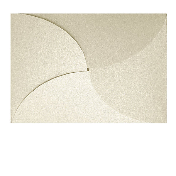 Ivory Gold - 114x162mm (BUTTERFLY)
