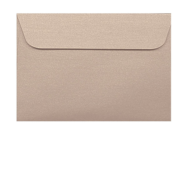 Rose Gold - 114x162mm (C6)