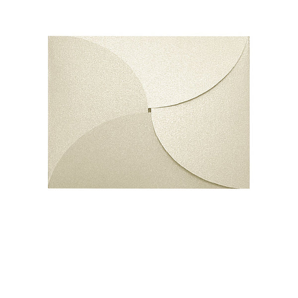 Ivory Gold - 84x110mm (BUTTERFLY)