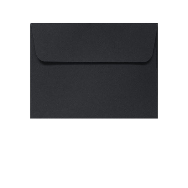 small black wallet envelope