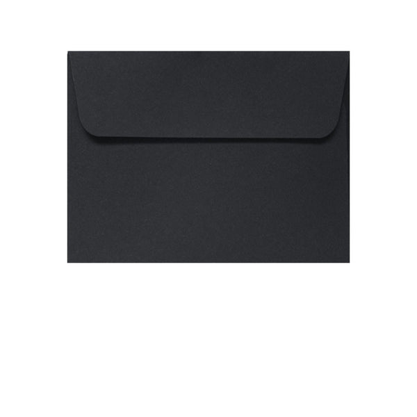 small black wallet envelope