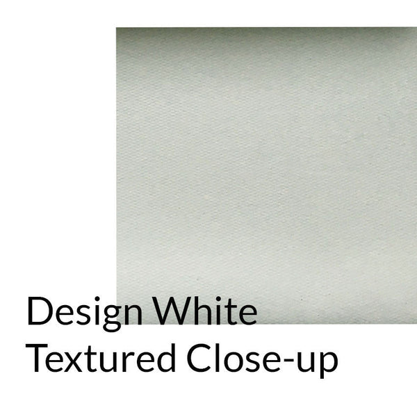 Design White - 160x160mm (SQUARE)