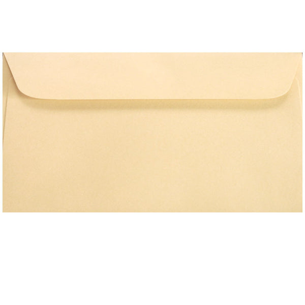 Pure Ivory - 114x225mm (DLE)