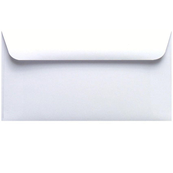 premium white DLE wallet envelope