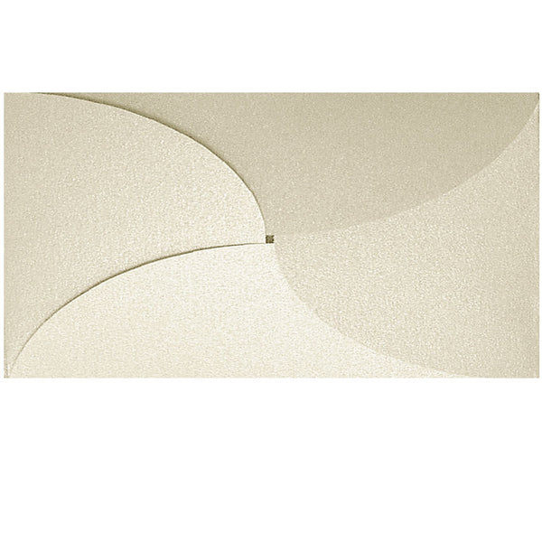 Ivory Gold - 114x210mm (BUTTERFLY)