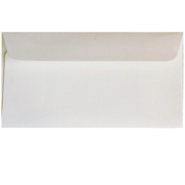 Eggshell Ultra White - 130x235mm (BIGMAX)