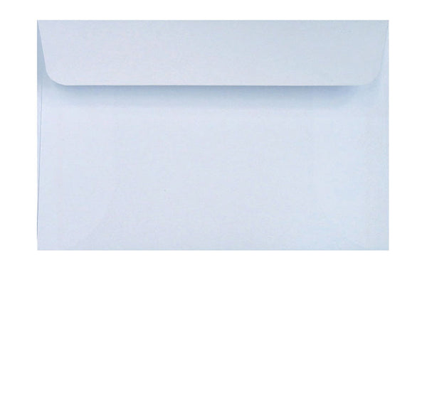 White Bond - 93x165mm (ESTATE)
