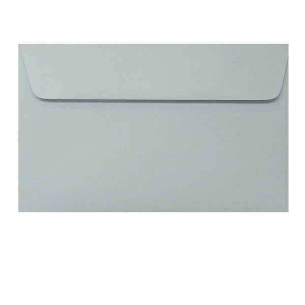 5x7 grey envelope