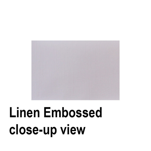 Linen - 85x115mm (C7)