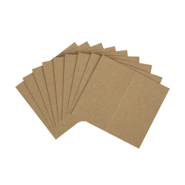 Kraft Place Cards