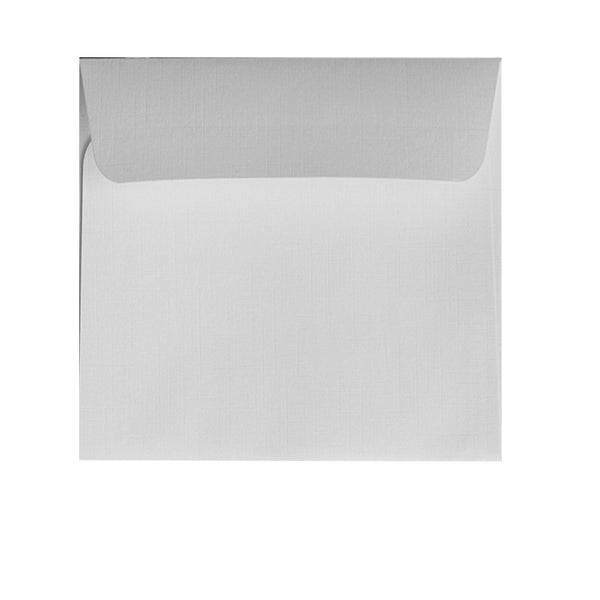 Linen - 120x120mm (SQUARE)