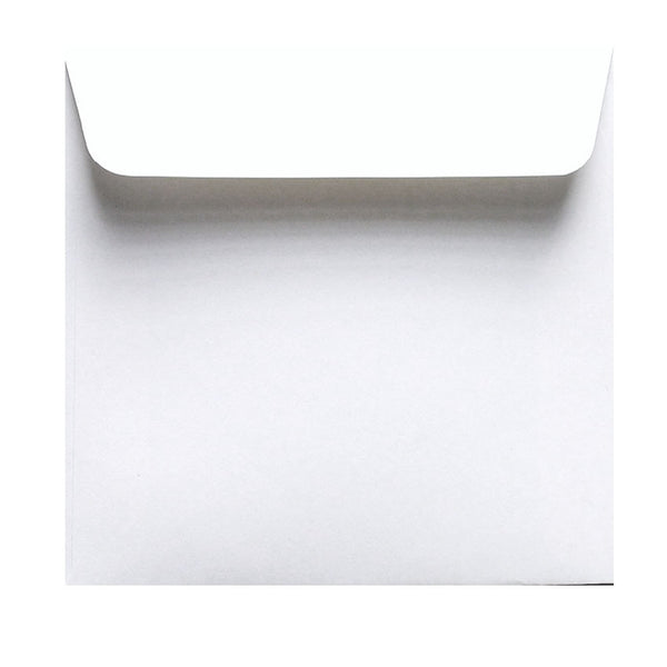 Soft White - 180x180mm (SQUARE)