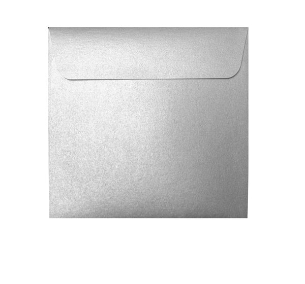 Star Silver - 130x130mm (SQUARE)