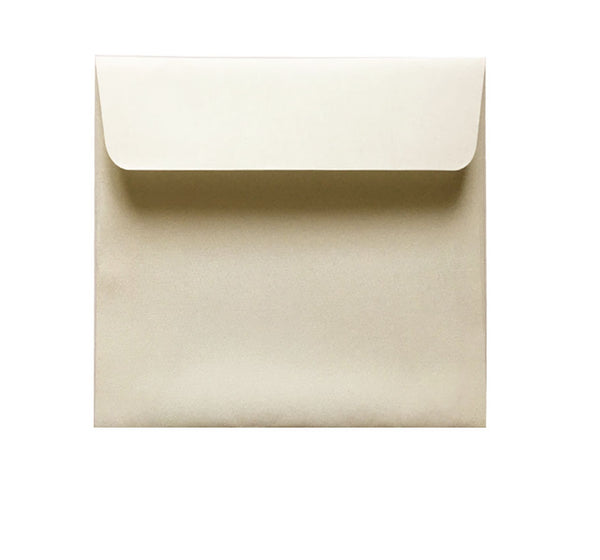 Tradition Cream - 130x130mm (SQUARE)