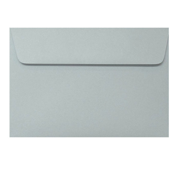 120x180mm grey envelope